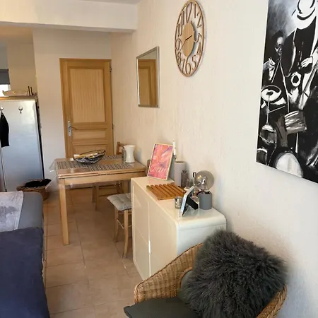 Apartment La Maisonnette Lmv *