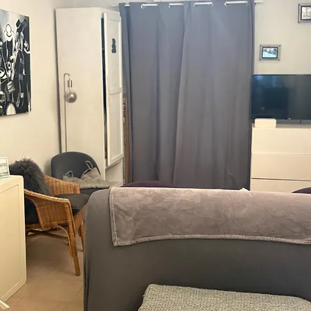 La Maisonnette Lmv Apartment
