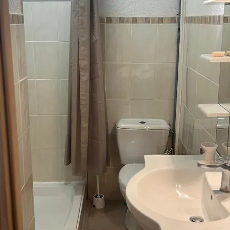Apartment La Maisonnette Lmv